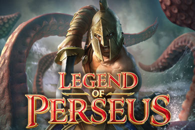 Legendofperseus играть в Платинум Казино