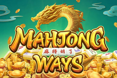 Mahjongways2 игровой автомат Платинум Казино