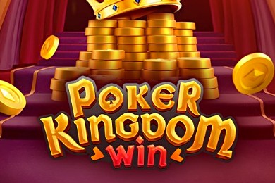 Pokerkingdomwin игровой автомат Платинум Казино