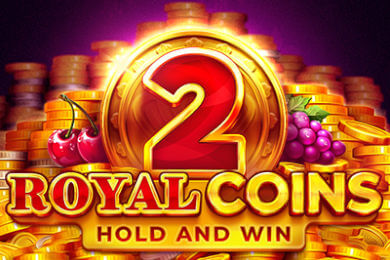 Royal Coins2 онлайн Платинум Казино