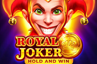 Royaljokerhnw слот Платинум Казино