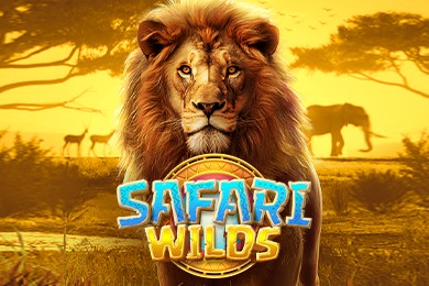 Safariwilds слот онлайн Платинум Казино
