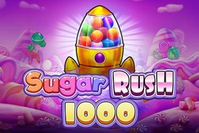 Sugarrush1000 Платинум Казино играть