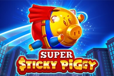 Superstickypiggy слот онлайн Платинум Казино